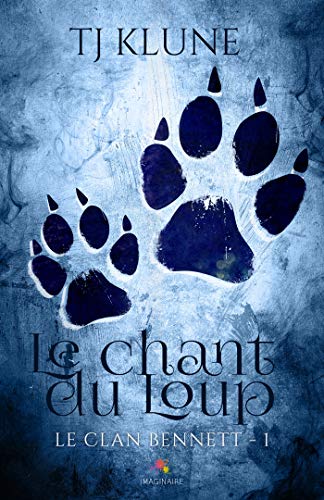 Télécharger Le chant du Loup: Le clan Bennett, T1 PDF Ebook En Ligne