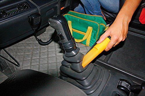 Lampa vrachtwagen stofzuiger 24v - Image 4