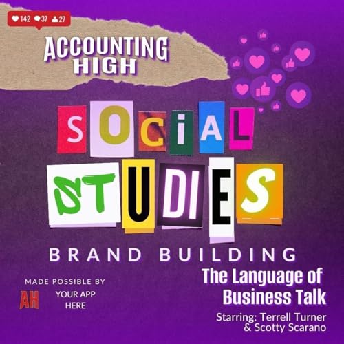 The Language of Business Talk