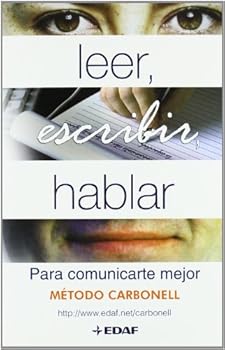 Leer, Escribir, Hablar Para...