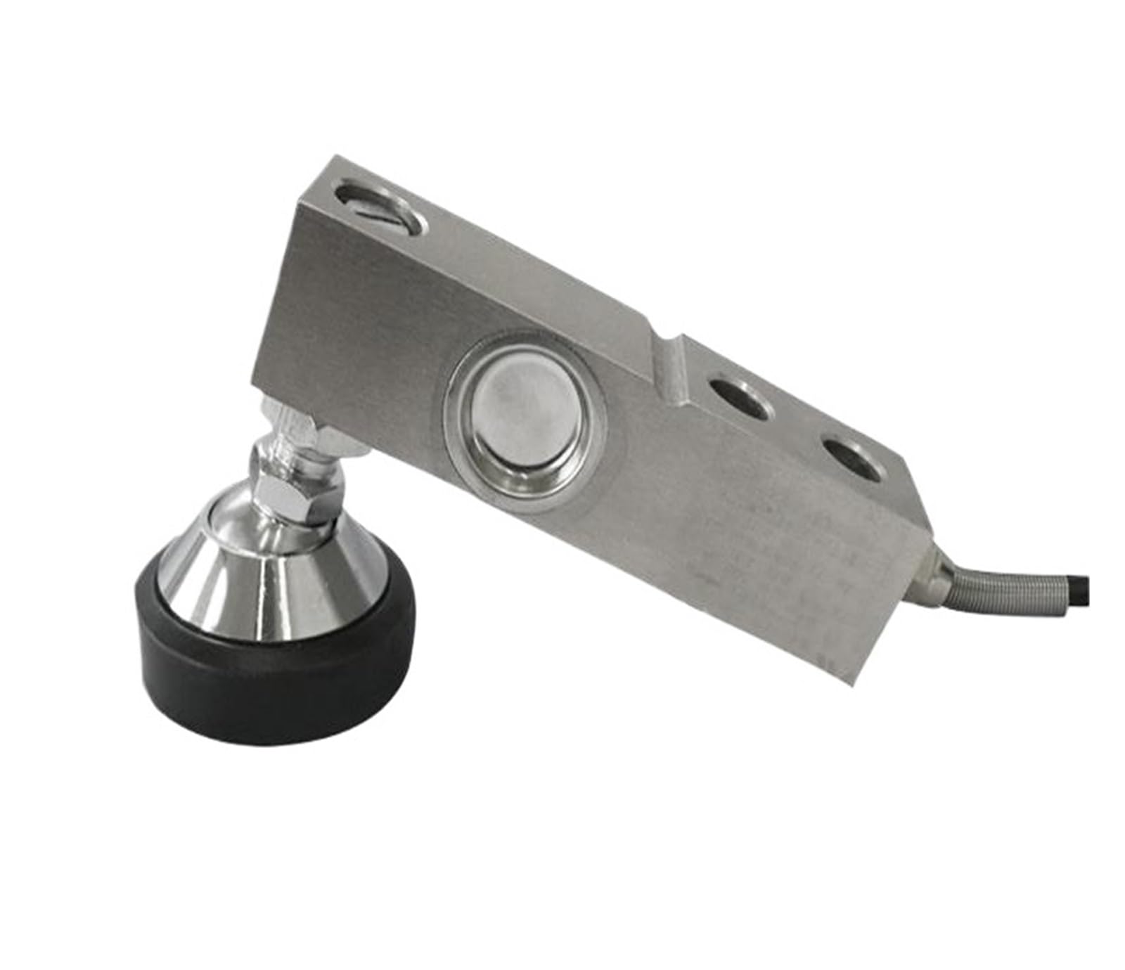 CVFRDD Load Cell Sensor Shear Beam Pressure Cantilever Small Scale Platform Weighing Weight Sensor(100kg)