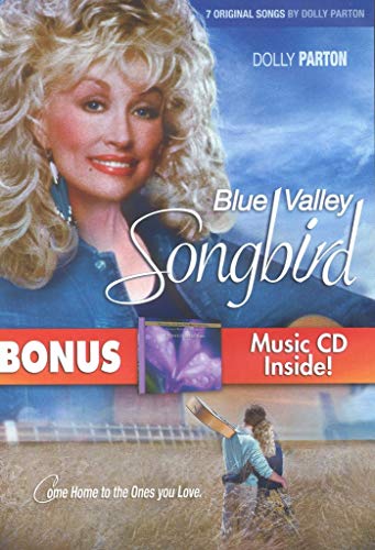 Blue Valley Songbird / Fresh Country Rain