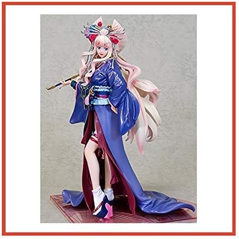 Amazon 一番くじプレミアム マクロスf 歌姫コレクション セカンドステージ A賞 花魁シェリル プレミアムフィギュア フィギュア ドール 通販