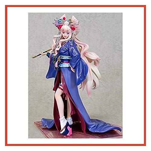 Amazon.com: Banpresto Macross Frontier: Oiran Sheryl Ichiban Kuji