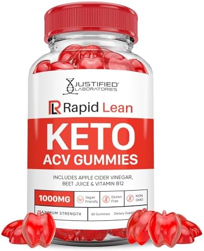 Are there side effects to Simply Lean Keto ACV Gummies?