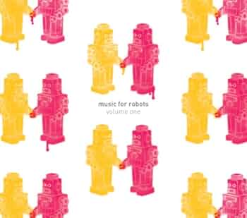 Various - Music For Robots Volume 1 - Amazon.com Music