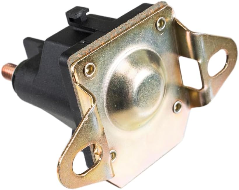 Ariens Gravely SOLENOID- STARTER (SEALED) 04781700