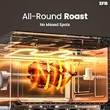 IFB 30L 30BRC2 Rotisserie Convection — view 4