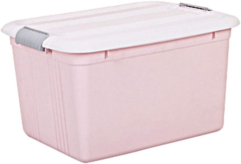 huge plastic storage bins