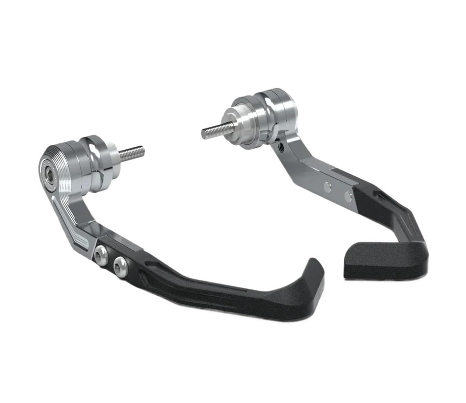 LBCSRMH Motorcycle Brake Clutch Lever Protector Motorcycle Bow Guard Brake Clutch Handguard for CB400X CB400F CBR400R 2021-2023 CBR400R Brake Clutch Lever Protector