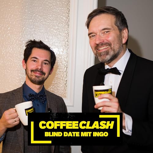 Coffee Clash #29 Verzaubert in Vegas