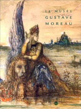 Paperback Le Muse´e Gustave Moreau (French Edition) [French] Book