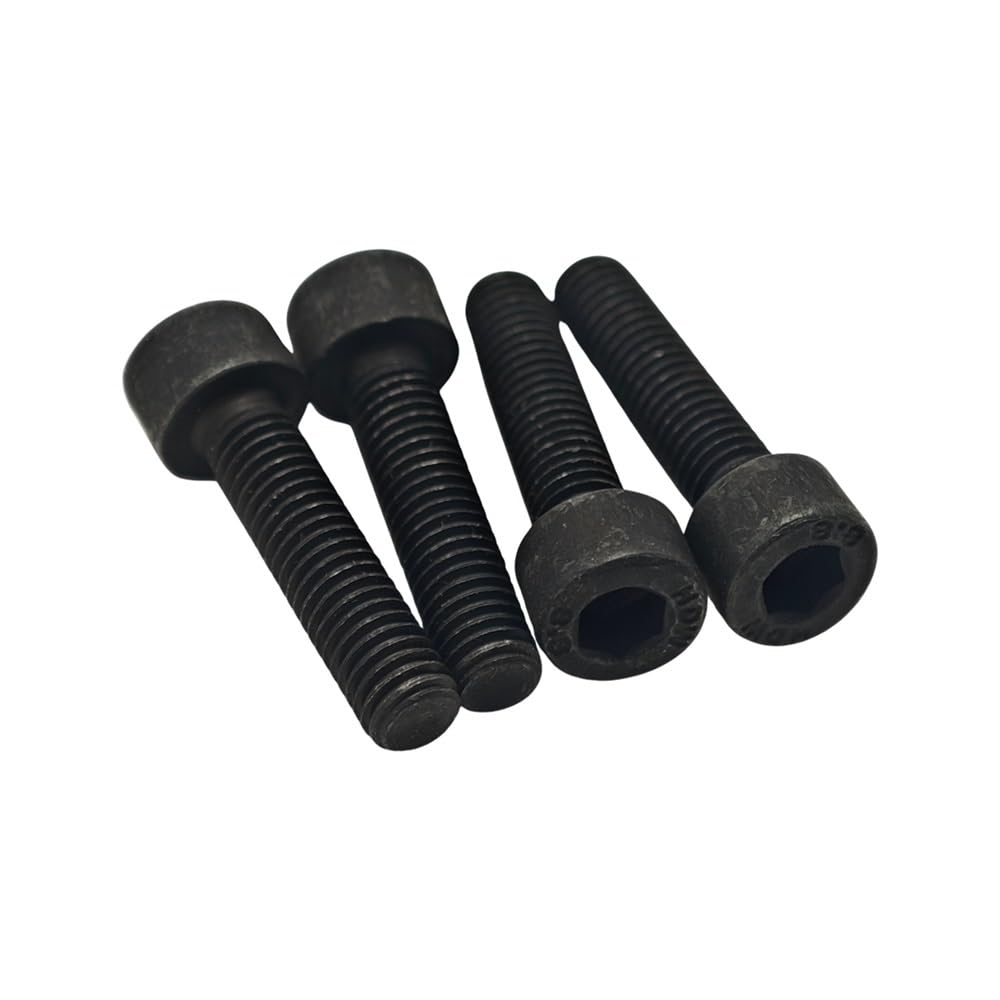Kit de Tornillos cilíndricos (3 Unidades por Lote) for Herramientas de jardinería 61, 268, 272, K, 362, 365, 371, 372, 372XP, 385, 385XP, 390, 390XP