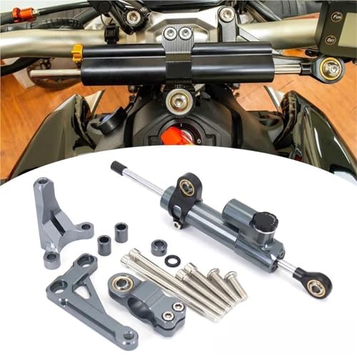 Amortisseur de direction CB1000R 2018-2023 avec support de fixation