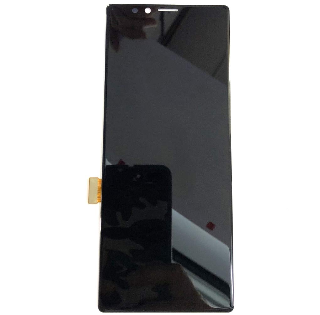 Xperia 1 VI 交換用 OLED 液晶パネル Amazon.co.jp: Sony Xperia 1 交換用 OLED 液晶パネル フロントパネル