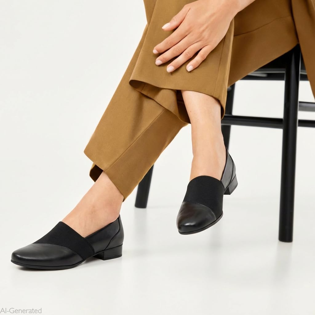 Jana Slipper 8-24269-42