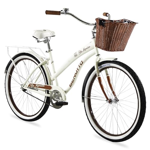 Recopilación y reviews de Bicicleta paseo city - los más vendidos. 17 Imagen adicional