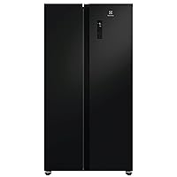 Electrolux EAT6ME53K0 Frigorifero Combinato Libera Installazione