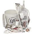 Winemakers Depot WEK50G Ultimate Wine Making Equipment Kit,…