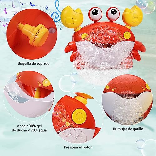 Preescolar, Toy Imagen adicional