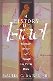 History of Israel
