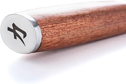 Miniatura 4 de Ginsu Katana CUCHILLO DE UTILIDAD DE 5"  COLECCIÓN TRADICIONES CUCHILLOS JAPONESES  EL MEJOR CUCHILLO PARA TU COCINA