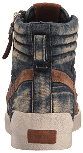 Encuentra reviews de Zapatillas diesel que Puedes comprar On-line. 6 Imagen adicional