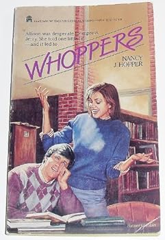 Paperback Whoppers Book