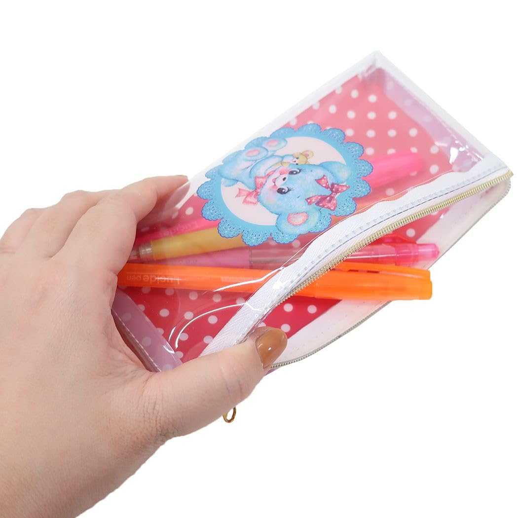 Amazon.co.jp: スイマー[ペンケース]マルチポーチ/ベイビーラブ