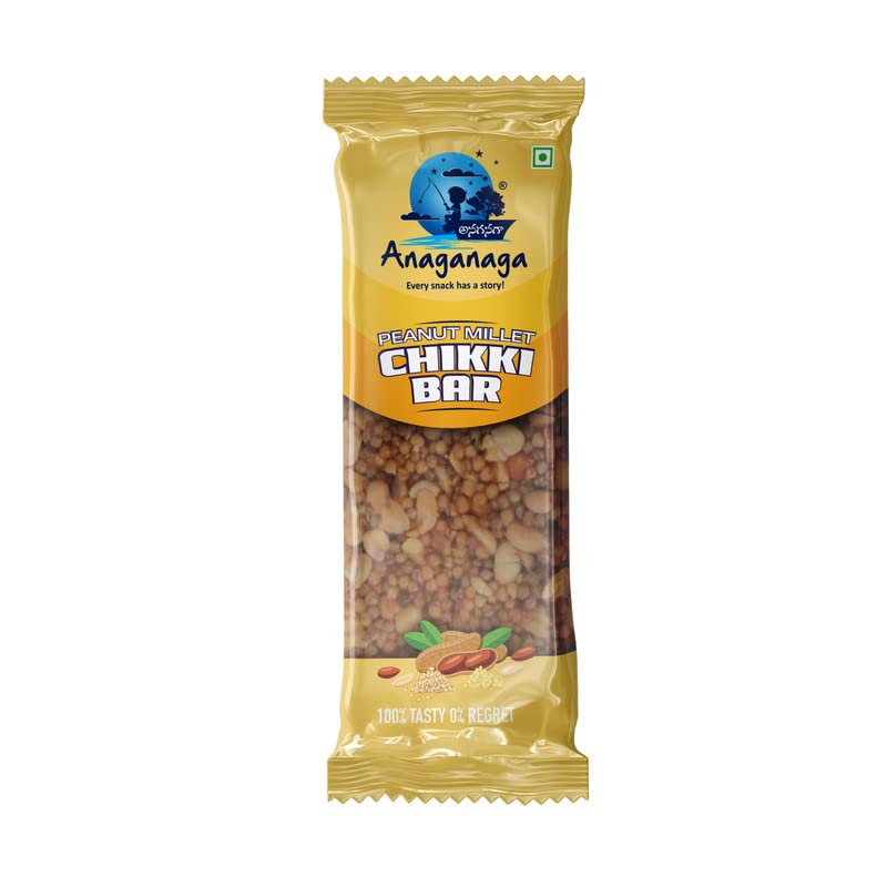 See full amazon price history chart for Anaganaga - Peanut Millet Chikki Desi Energy Bar - (Pack of 20, 20Grams Each Bar) Anaganaga - Peanut Millet Chikki Desi Energy Bar - (Pack of 20, 20Grams Each Bar) (B0BJQ6QYMM) Amazon Price History, Amazon Price Tracker