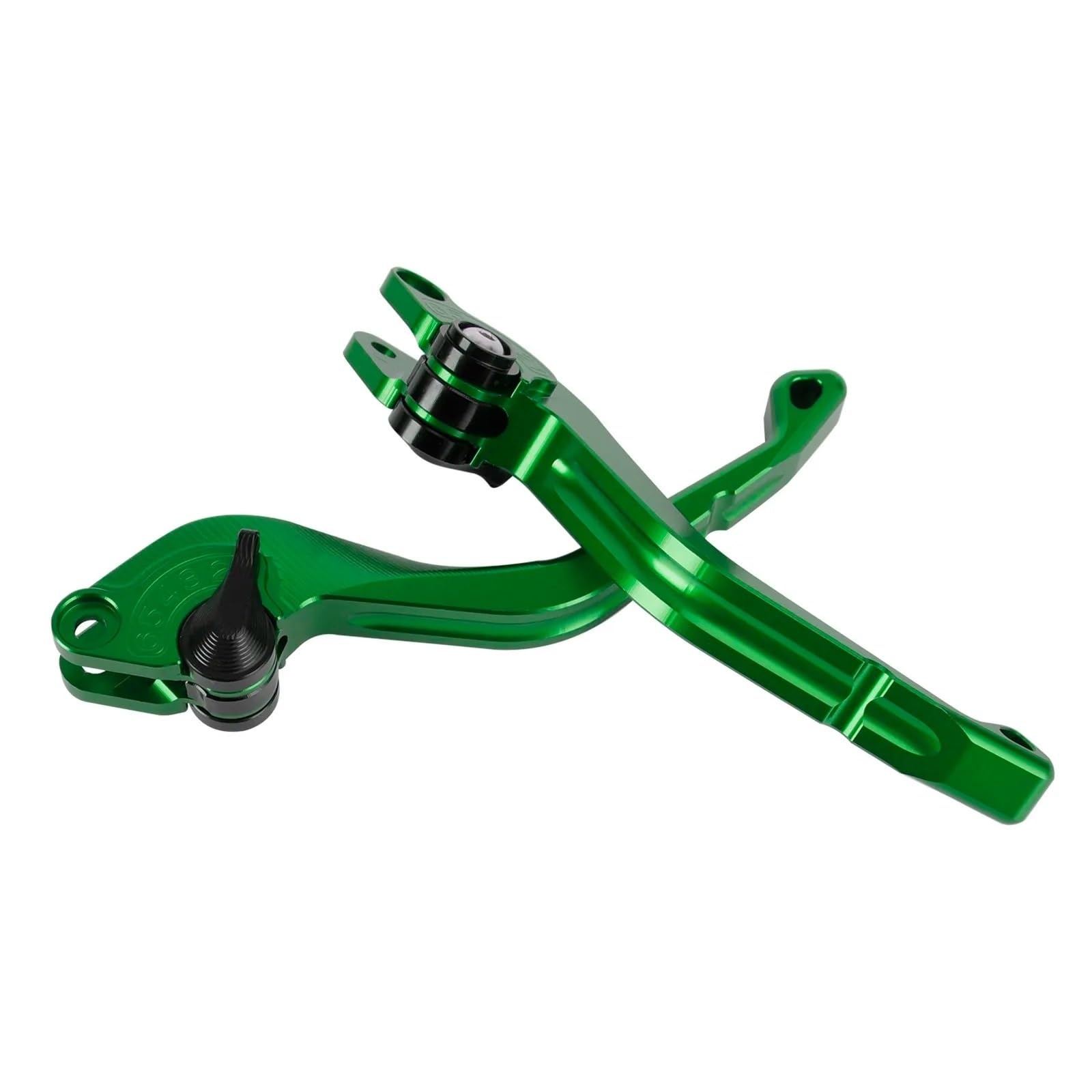 Pdaazvg One Color Brake Lever Handle For Cfmoto For Cf Moto 400Nk 650Nk 650Mt 650Gt 800Mt 400Gt 700Cl-X 2020 2021 Cnc Short Clutch Brake Lever Motorcycle Lever Blades