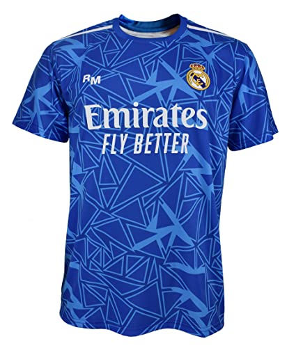 Camiseta Courtois 1 - Inspirada en la Primera Equipación Temporada 2022/2023 - Replica Oficial...
