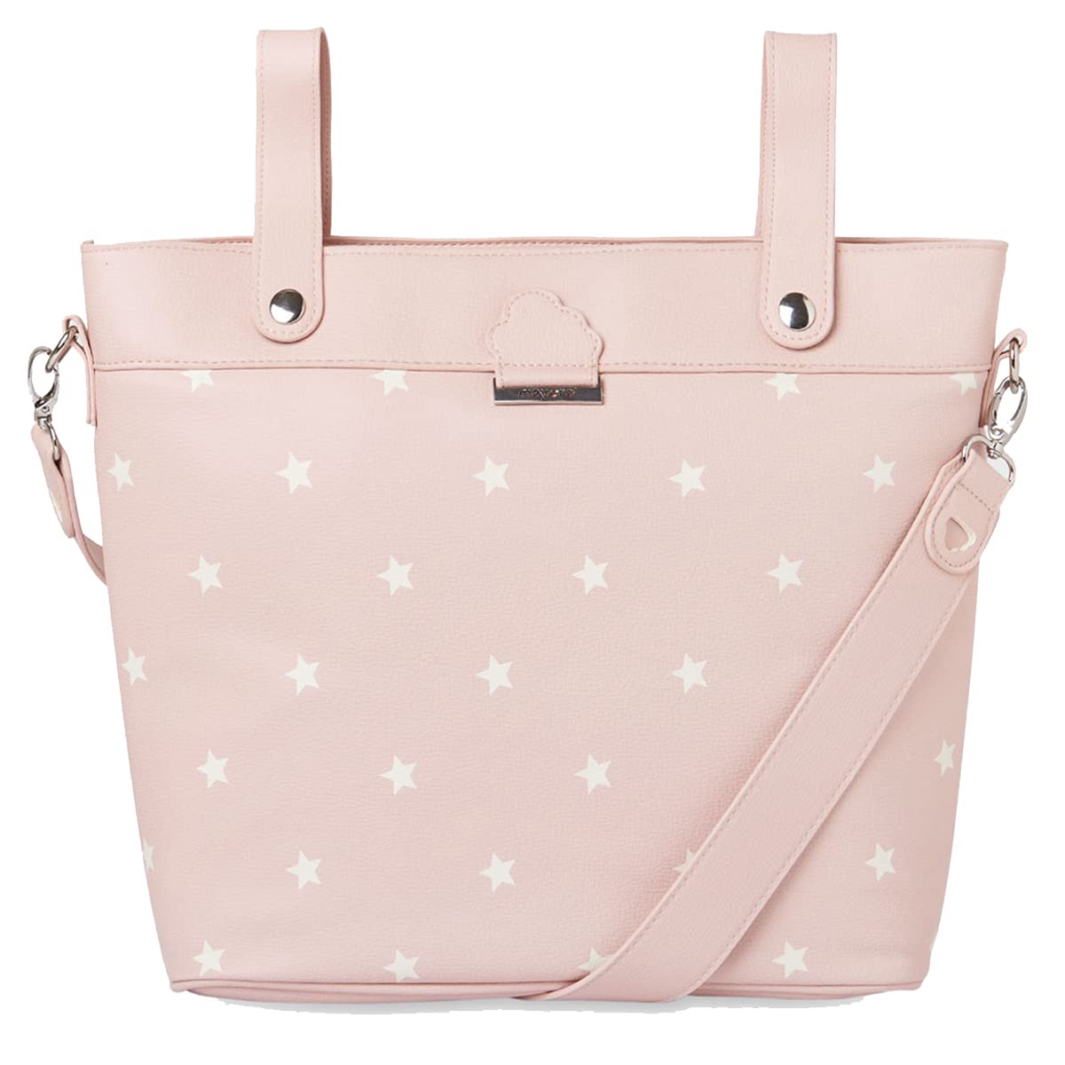 Mayoral - Bolso Panera Estrellas Hombre