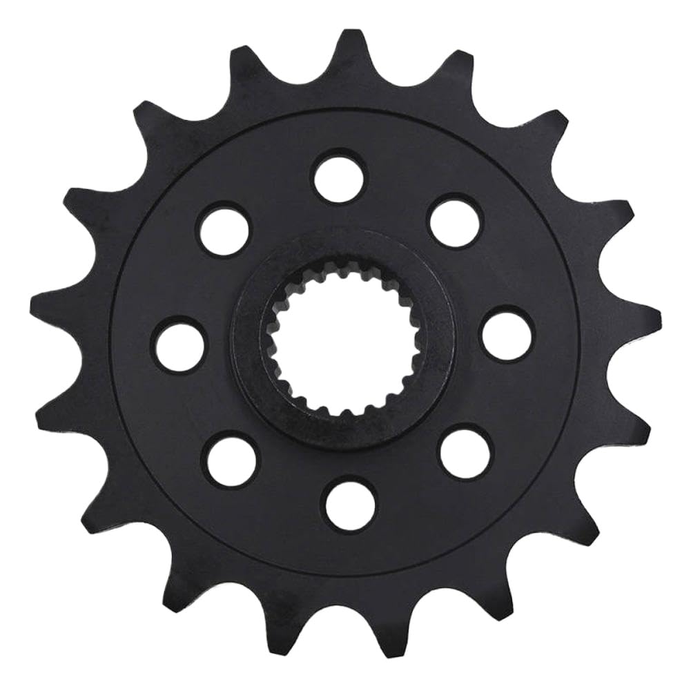 Pignone 17T 520 Catena Ingranaggio G310GS ABS G310R G 310 GS R 2016 2017 2018 2019 2020