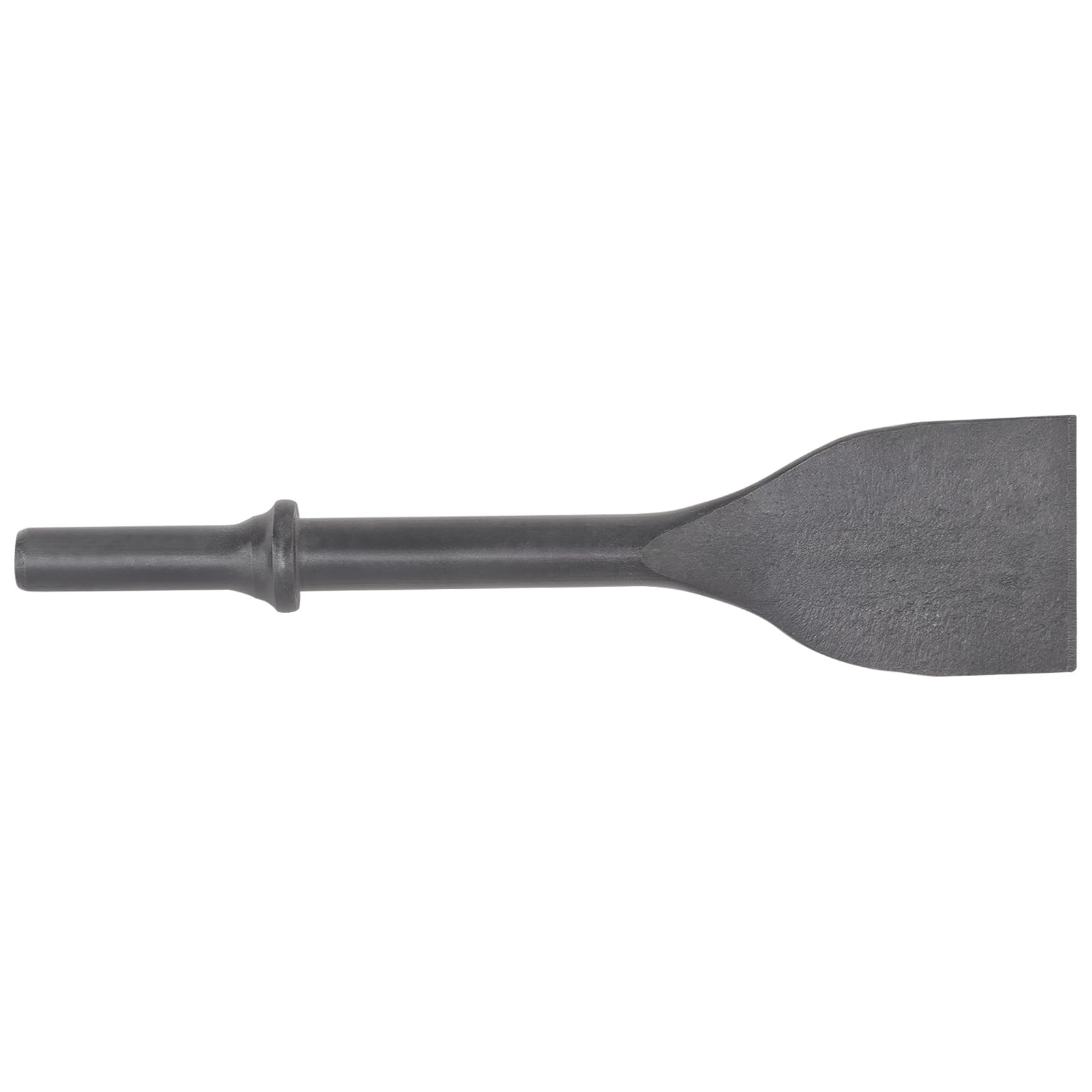 ChgImposs Punta a scalpello pneumatica, larga 40 mm, scalpello pneumatico per calcestruzzo, per rimozione di piastrelle e malta