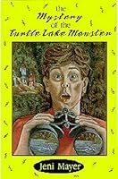 The Mystery of the Turtle Lake Monster 0920633684 Book Cover