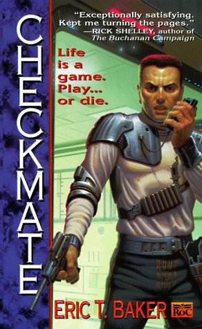 Cover of Checkmate