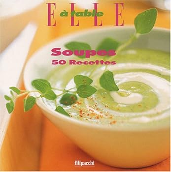 Paperback Les Soupes [French] Book