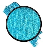 Mehron Paradise Pro Face Paint - Brilliant Light Blue / Bleu Bebe BLB (1.4 oz)