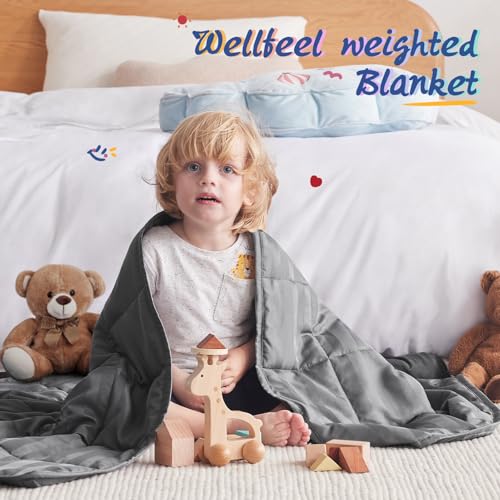 Wellfeel Weighted Blanket Kids thumb #3