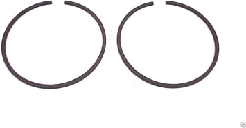 GENUINE OEM TECUMSEH PARTS - RING SET 310289A