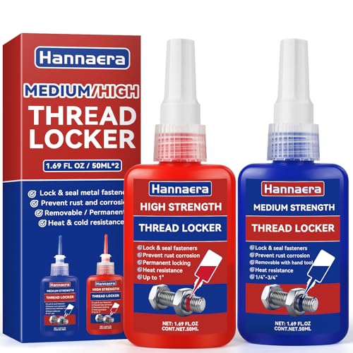 10 Best Bike Threadlockers to Keep Your Ride Secure and Smooth ...