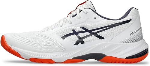 ASICS Netburner Ballistic FlyteFoam 3 - Tenis de voleibol para hombre