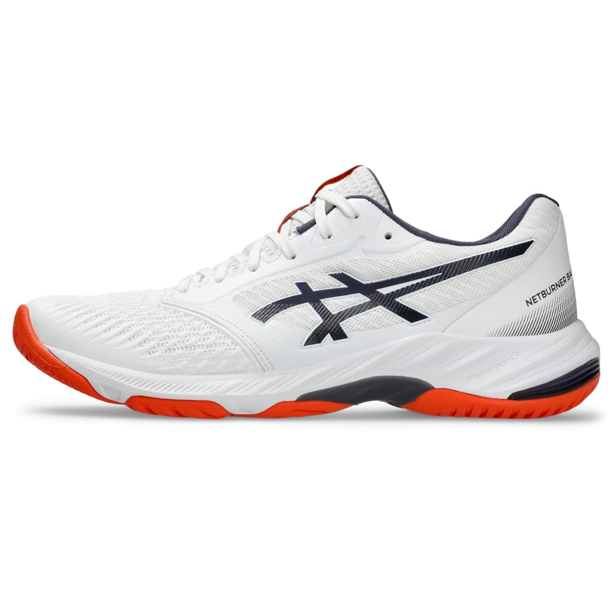 ASICS Mens Netburner Ballistic Ff 3
