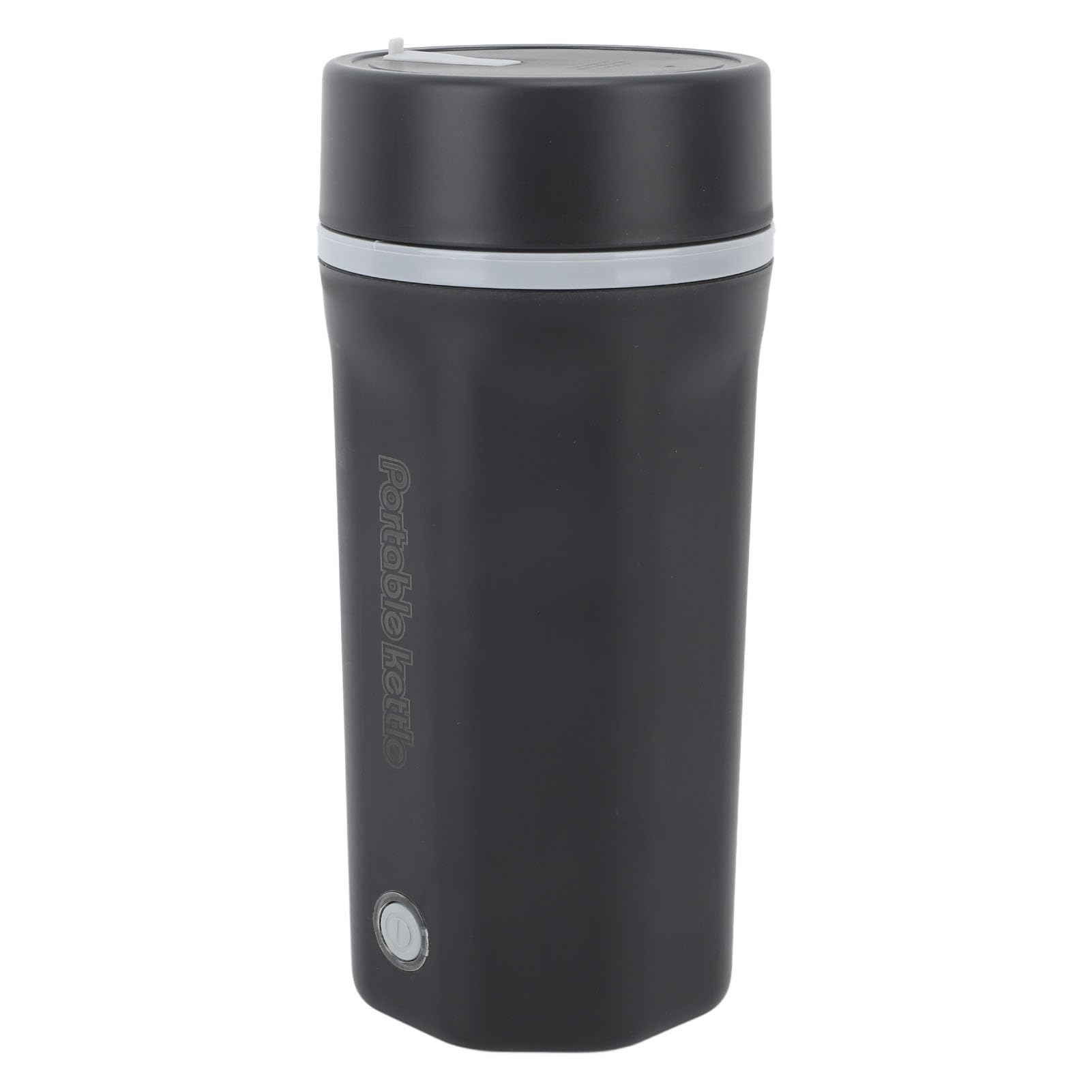 Bollitore Elettrico Portatile, Scaldacqua da Viaggio 500 Ml in