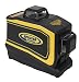 Produktbild Spectra Precision LT56 3 Flugzeug Laser Tool  Gelb