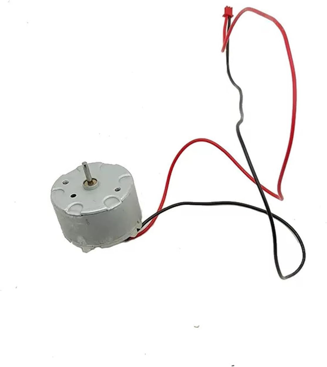 Sweeper dust Removal Motor RC500-22144 3.7V with Carbon Brush high-Speed Super wear-Resistant