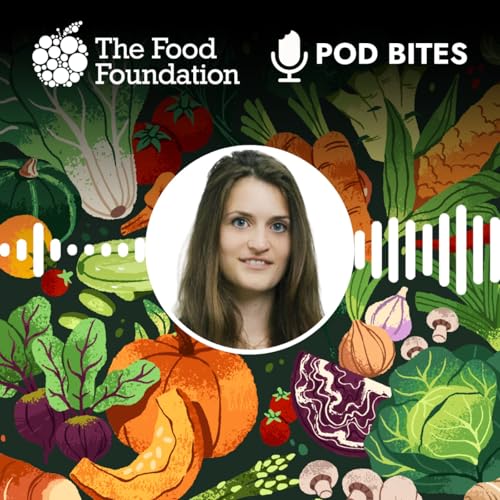 Pod Bites: Struggling to put food on the table