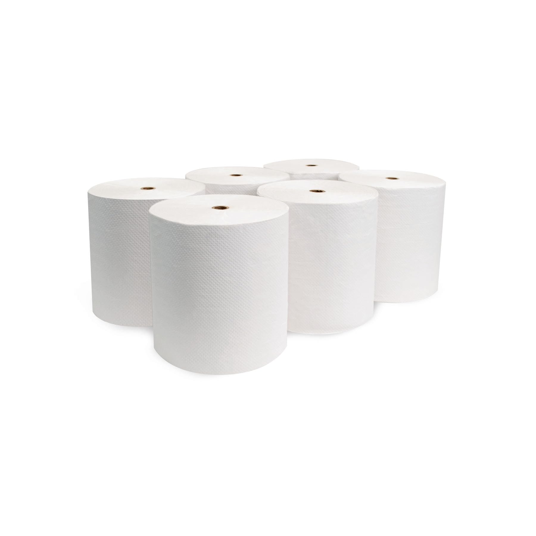 Valay by Morcon VW888 Valay Premium Hardwound Roll TAD Towels, 1