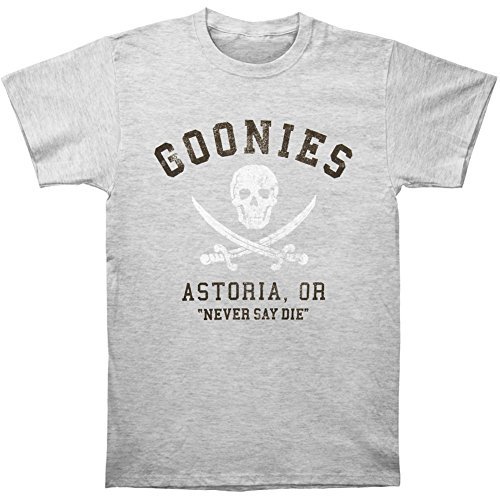 Ripple Junction Goonies Astoria Never 